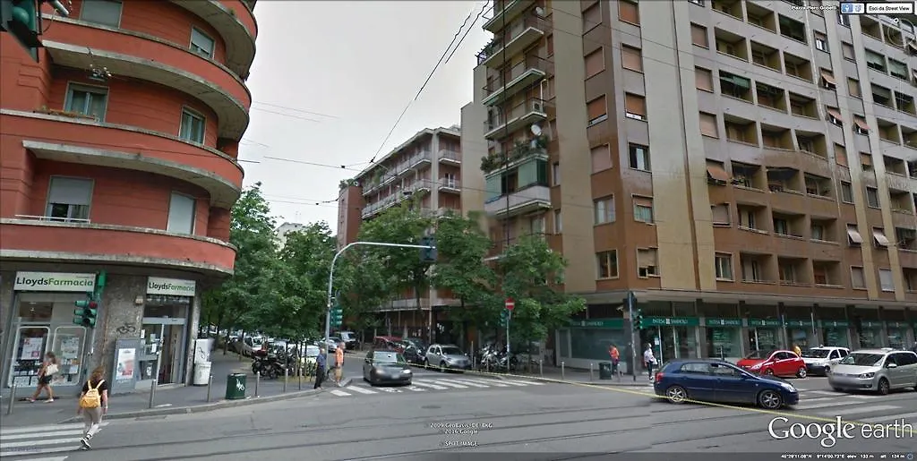 Apartment Quattro-1
