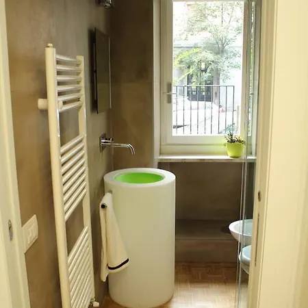 Apartment Quattro-2